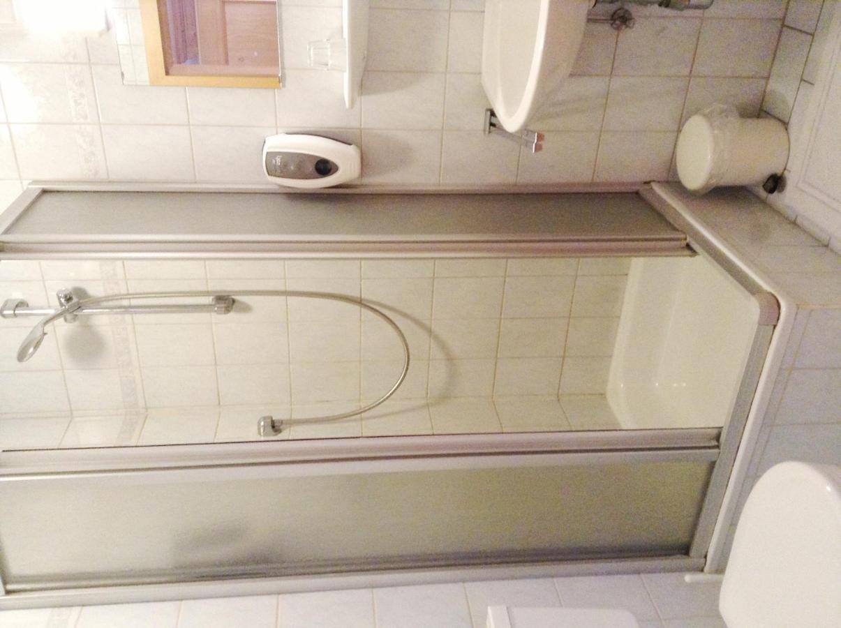 Fruehstueckspension Zur Post Reisinger Kg St Oswald Sankt Oswald bei Freistadt Exterior foto