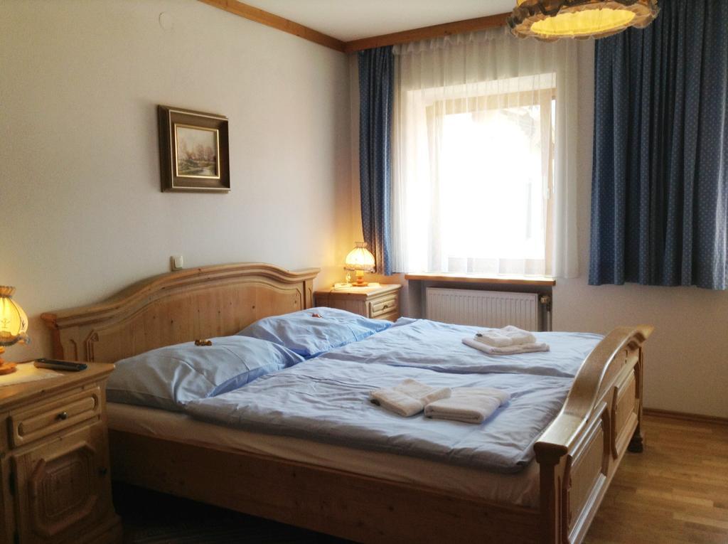 Fruehstueckspension Zur Post Reisinger Kg St Oswald Sankt Oswald bei Freistadt Habitación foto